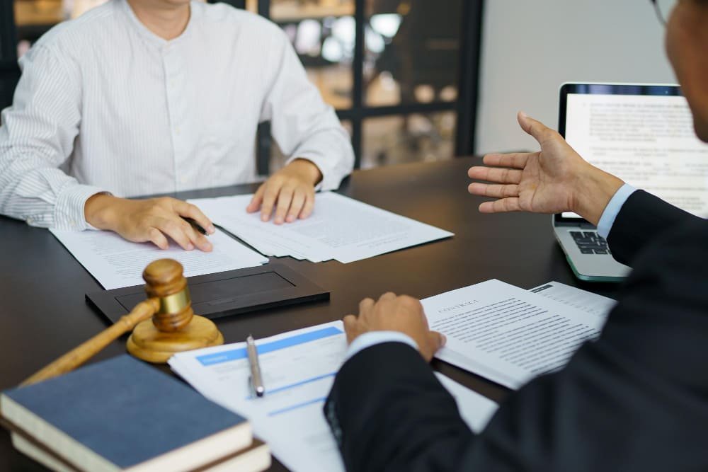 Langkah-Langkah Memastikan Legalitas Dokumen Anda