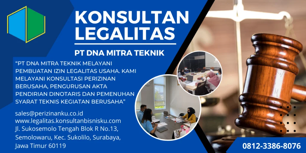 Legalitas Lingkungan: Dari AMDAL hingga PKPLH, Apa Bedanya?